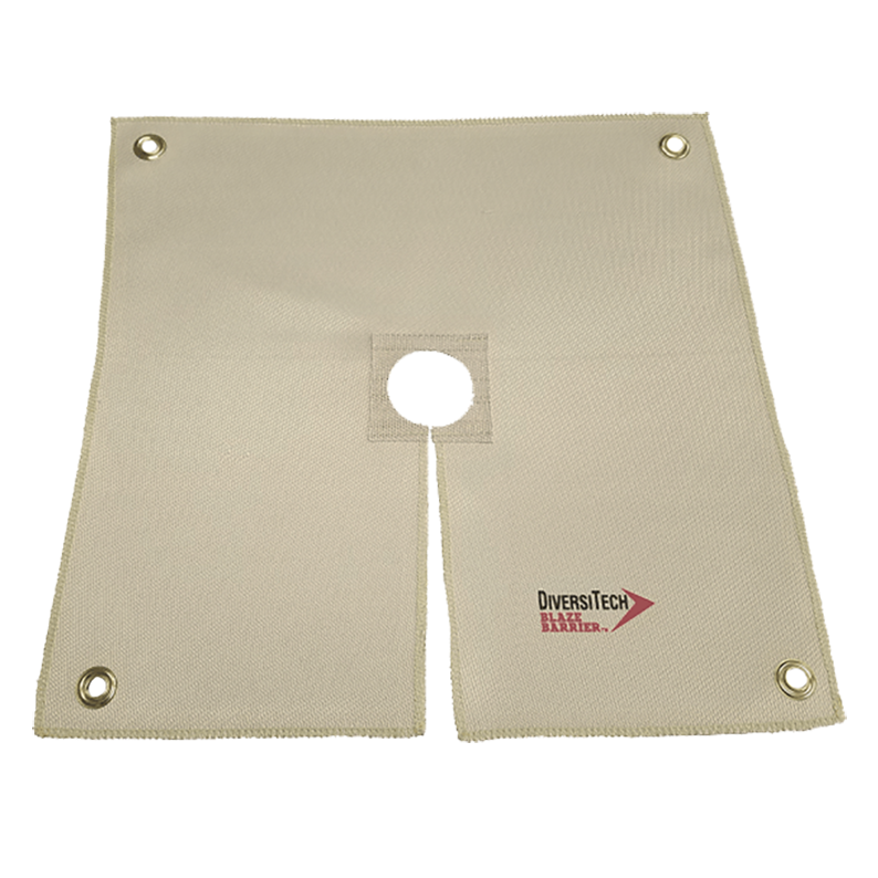 - Flame Tool Accessories